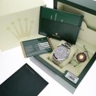 Image 4 of Rolex Explorer 39mm 'MK1' 214270; Automatic men's watch