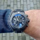 Image 16 of Breitling Avenger Night Mission 45 Chronograph Men's Watch