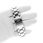 Image 12 of Breitling Super Avenger 'Black' A13371; Chronograph men's watch