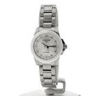 Image 1 of Longines Conquest Mother of Pearl & Diamonds L3.257.4.87.6; Ladies watch