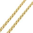 Image 6 of Gold fantasy link chain