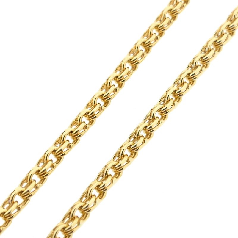 Image 6 of Gold fantasy link chain