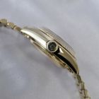 Image 8 of Rolex Datejust 26mm 18k Gold Women's Watch
