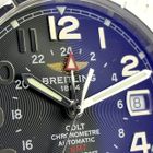 Image 5 of Breitling Colt GMT A32350; Automatic men's watch