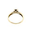 Image 6 of 9-carat diamond eternity ring; 0.14 ct.