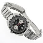 Image 8 of Heuer Autavia 1163; Vintage chronograph men's watch