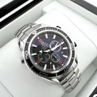 Image 13 of Omega Seamaster Planet Ocean Chronograph 2210.50.00; Automatic men's watch