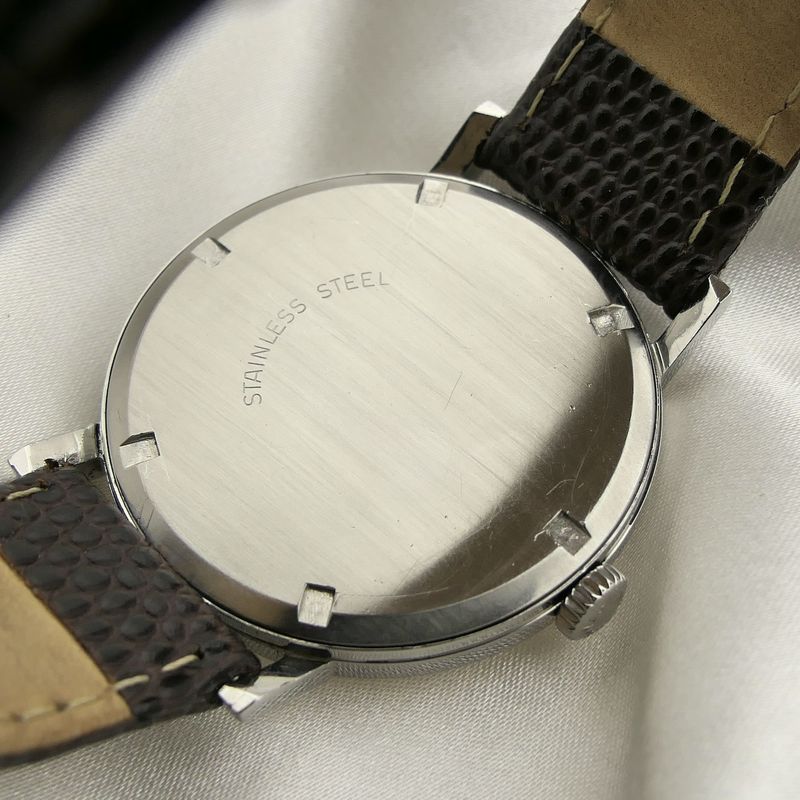 Image 13 of Longines 30L Classic 8048; Vintage watch from the 60s