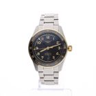 Image 1 of Longines Spirit Zulu Time Chronometer L3.802.5.53.6; Automatic men's watch with UTC