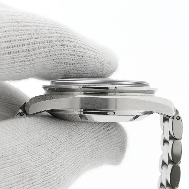 Image 18 of Omega Speedmaster Broad Arrow Olympic Chronograph Men's Watch