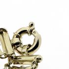 Image 5 of Vintage gold link bracelet