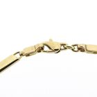 Image 4 of Golden fantasy link bracelet