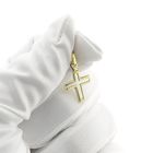 Image 7 of Gold pendant of a cross