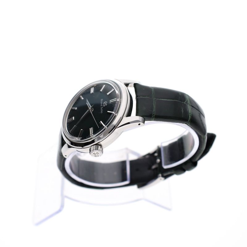 Image 5 of Grand Seiko Elegance Collection 'Byōka' SBGW285; Men's Watch