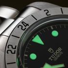Image 25 of Tudor Black Bay Pro M79470; Automatic men's watch