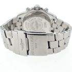 Image 7 of Breitling Colt A73380; Chronograph men's watch