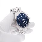 Image 8 of IWC Pilot's Watch Chronograph 43mm IW377710; Automatic Men's Watch