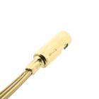 Image 7 of Gold cable choker