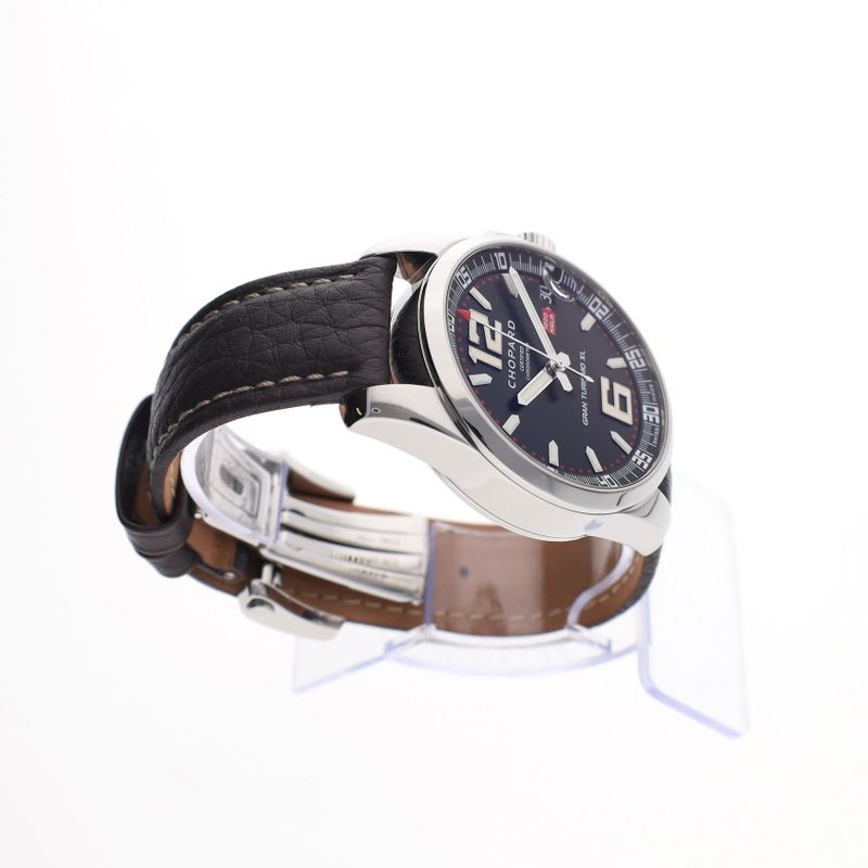 Image 6 of Chopard Mille Miglia; Gran Turismo XL; 16/8997; Automatic men's watch