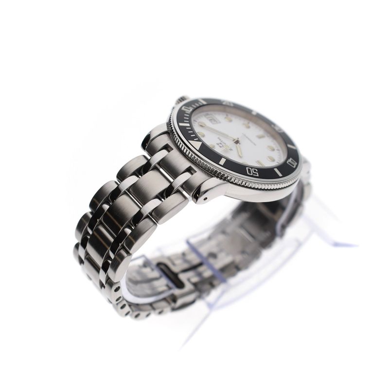 Afbeelding 8 van Zenith Rainbow Automatic 39mm 02.0370.462; Automatisch Heren Horloge