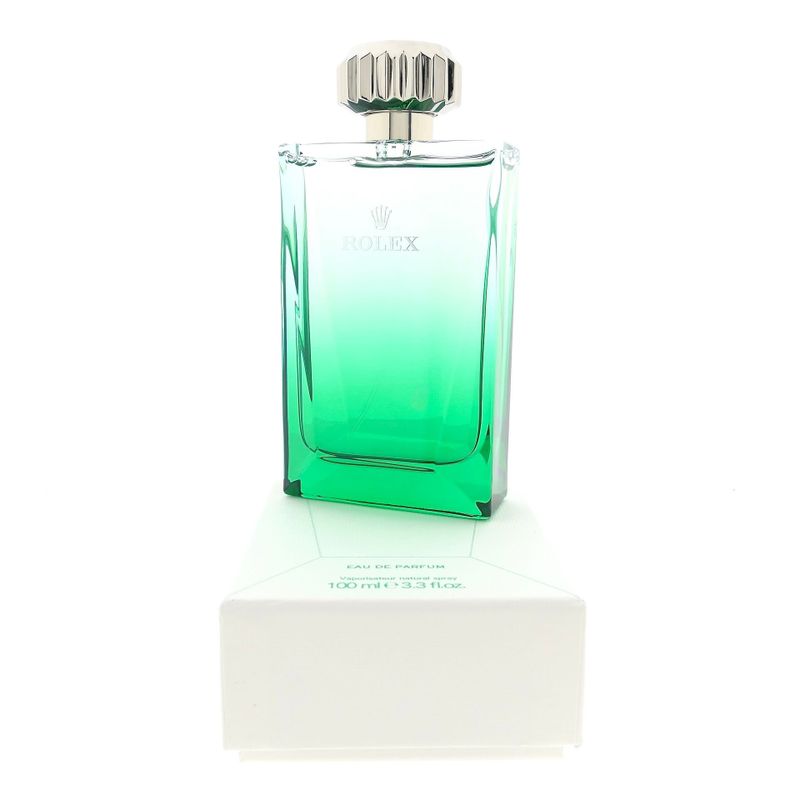 Image 6 of Rolex Eau De Parfum for Men | 100 ml