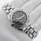Image 5 of Breitling Colt Automatic A17035; Vintage automatic men's watch