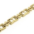 Image 6 of Golden fantasy link bracelet