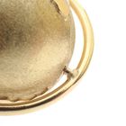 Image 6 of 18 carat gold globe pendant