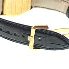 Image 8 of Ulysse Nardin Ludovico; 18k rose gold men's watch with perpetual calendar