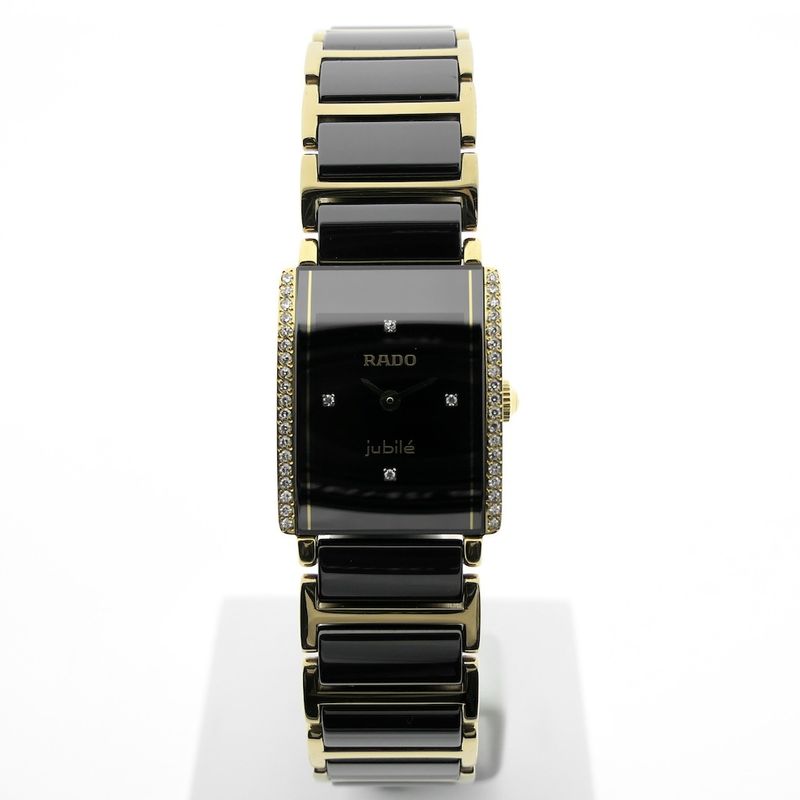 Image 1 of Rado Diastar Jubilé; Ladies watch