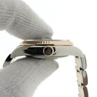 Image 14 of Rolex Datejust 126231; Rose gold/steel watch