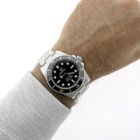 Image 8 of Rolex Submariner 114060; Automatic men's diving watch