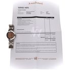 Afbeelding 13 van Cartier Pasha C ‘Salomon’ 2324 W31043M7; Automatisch Horloge