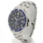 Image 2 of Omega Seamaster 300m 'James Bond'; Automatic men's diving watch