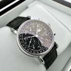 Image 16 of Chronoswiss Lunar Chronograph CH7523; Automatic men's watch with moon phase