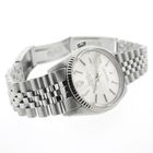 Image 12 of Rolex Datejust 16014; Vintage automatic watch