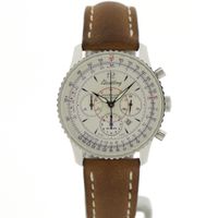 Breitling Navitimer Montbrillant A41330; Chronograph men's watch