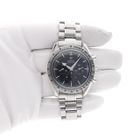 Image 11 of Omega Speedmaster Broad Arrow '1957 Re-Edition' 3594.50.00; Chronograph men's watch