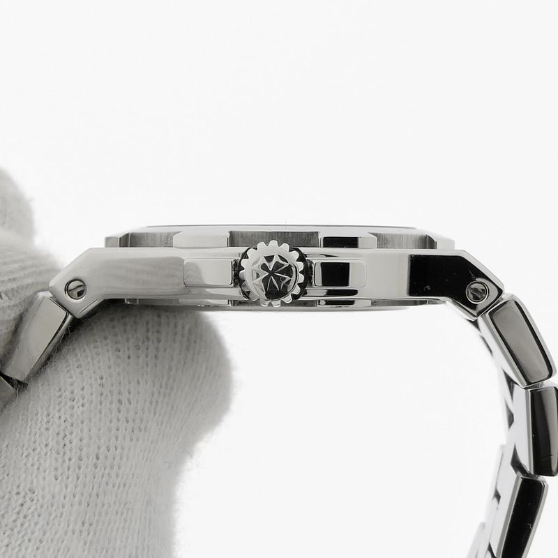 Image 7 of Vacheron Constantin Overseas 42042/423A; Automatic men's watch