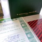 Image 9 of Rolex Datejust; Ladies watch 26mm | Full set