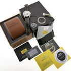 Image 4 of Breitling Navitimer Montbrillant Datora A21330; Chronograph men's watch