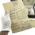 Image 6 of IWC Ingenieur SL Quartz IW4502; Vintage 18k gold/steel women's watch