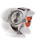 Image 5 of IWC Pilot's Watch Double Chronograph IW371806; Automatic Watch