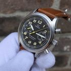 Image 11 of Omega Dynamic 5240.5000; Automatisch chronograaf heren horloge