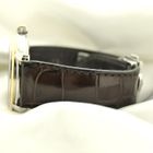 Image 12 of Maurice Lacroix Masterpiece 'Grand Guichet'; Automatic 18k gold/steel men's watch