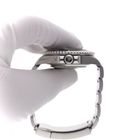 Afbeelding 10 van Rolex Sea-Dweller 43mm 126600; Automatisch Heren Horloge (Full-set 2021)