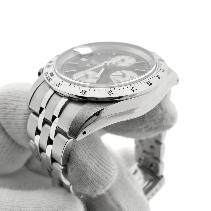 Image 21 of Tudor Prince Date Chronograph 79280; Automatic men's watch