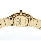 Image 7 of Cartier Baignoire 1954; 18k. gold ladies watch