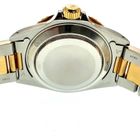 Image 9 of Rolex Submariner 16613; Gold/steel diving watch