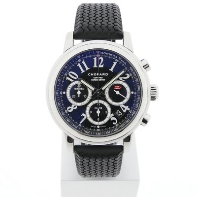 Image 1 of Chopard Mille Miglia; Chronograph men's watch